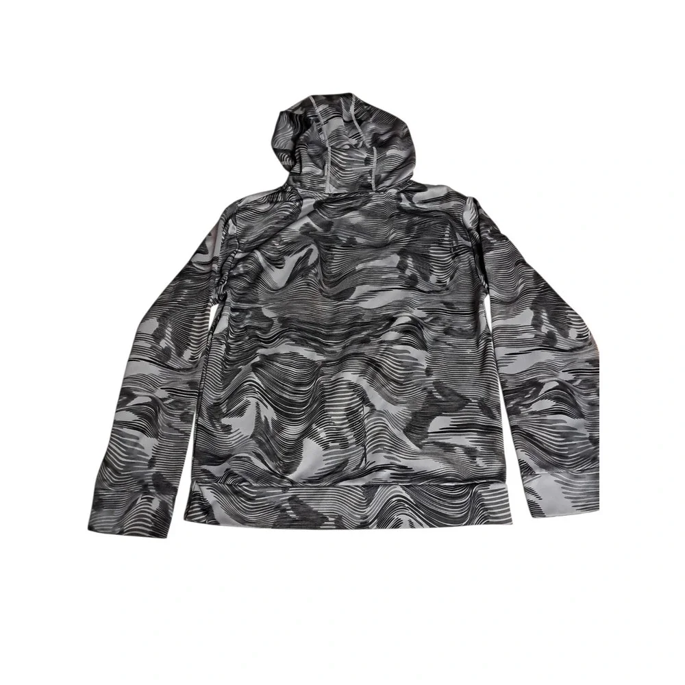 Adidas Boys Med 14/16